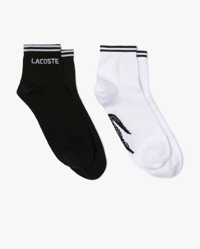 LACOSTE RA4187-00 - Calcetines