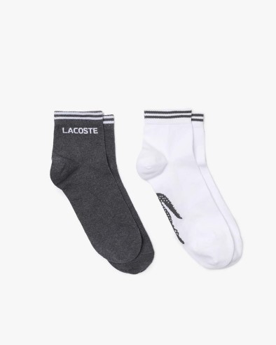 LACOSTE RA4187-00 – Socken
