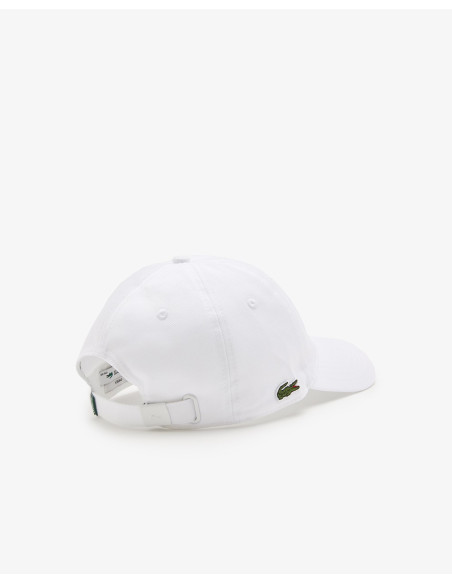 LACOSTE RK0440-00 - Casquette