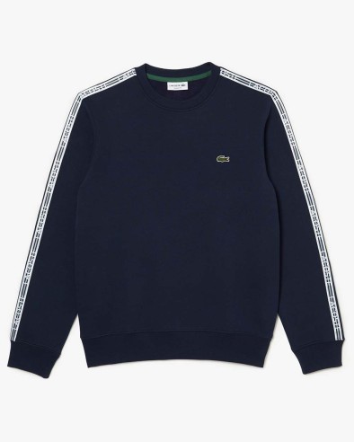 LACOSTE SH5073-00 - Moletom