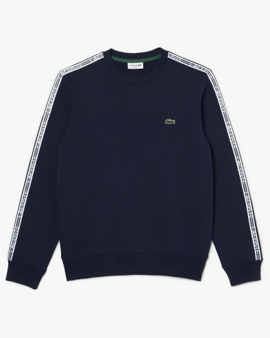 LACOSTE SH5073-00 - Pull