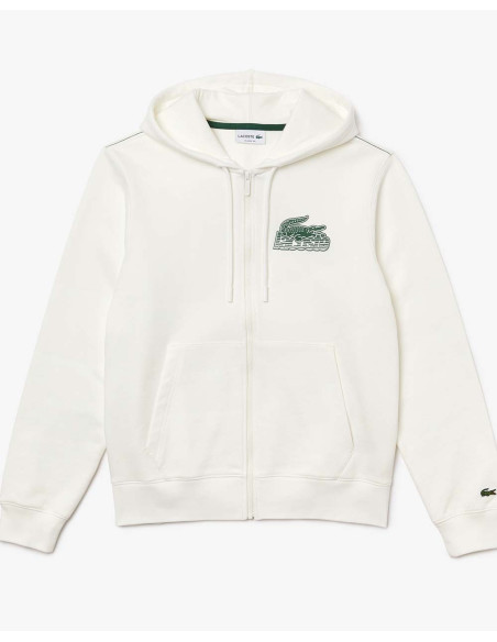 LACOSTE SH5088-00 - Sweatshirt