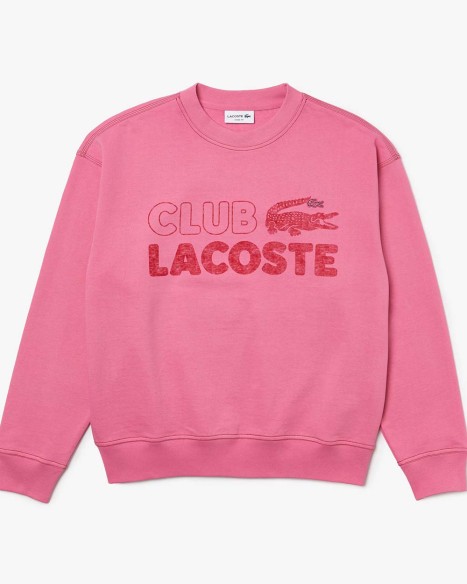 LACOSTE SH5453-00 - Sudadera