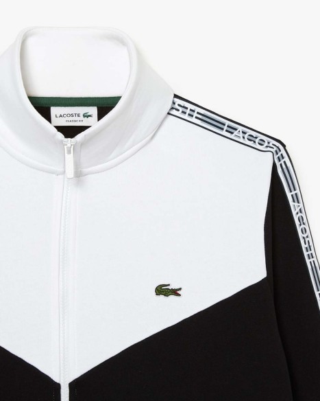 LACOSTE SH5808-00 - Sudadera