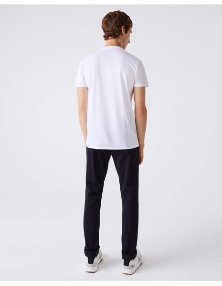 LACOSTE TH6710-00 - Camiseta