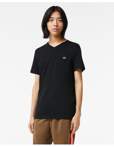LACOSTE TH6710 00 T shirt