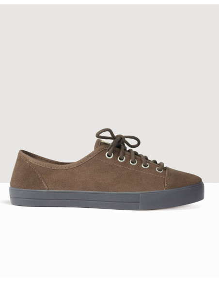 FOOGA One Grey - Turnschuhe