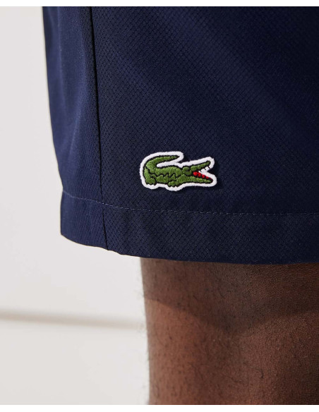 LACOSTE GH353T-00 - Pantalón corto