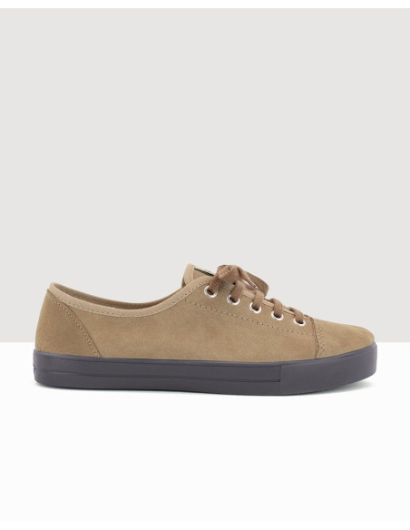 FOOGA One Gris - Baskets