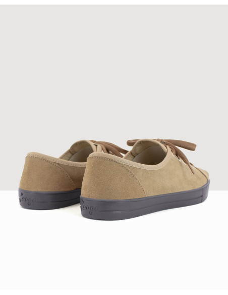 FOOGA One Gris - Baskets