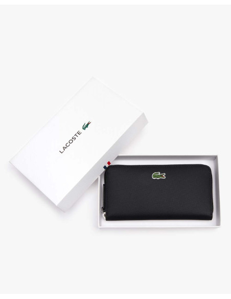 LACOSTE NF2900PO - Wallet