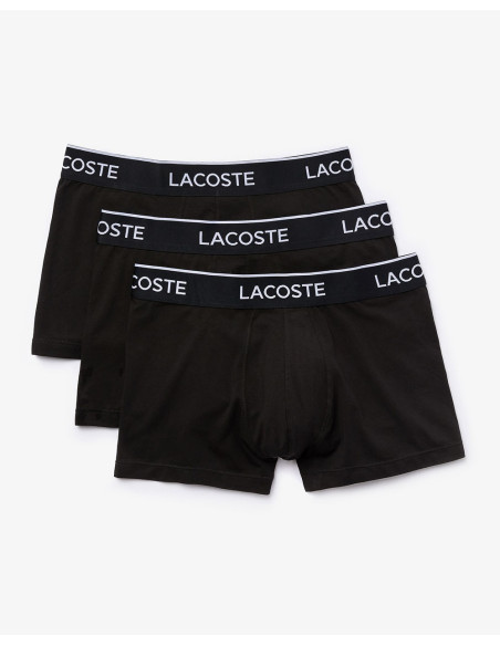 LACOSTE 5H3389-00 - Boxers 3 pack