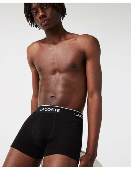 LACOSTE 5H3389-00 - Boxers 3 pack