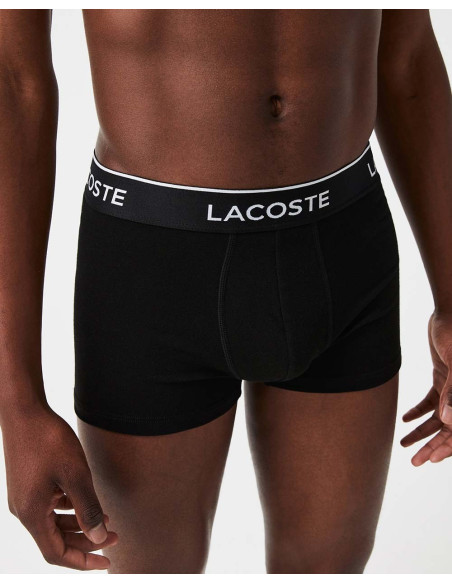 LACOSTE 5H3389-00 - Boxers 3 pack
