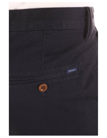 GANT 2001-020007 - Pantalón corto