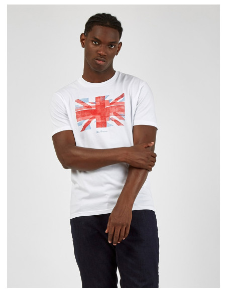 BEN SHERMAN 0065586 - T-Shirt