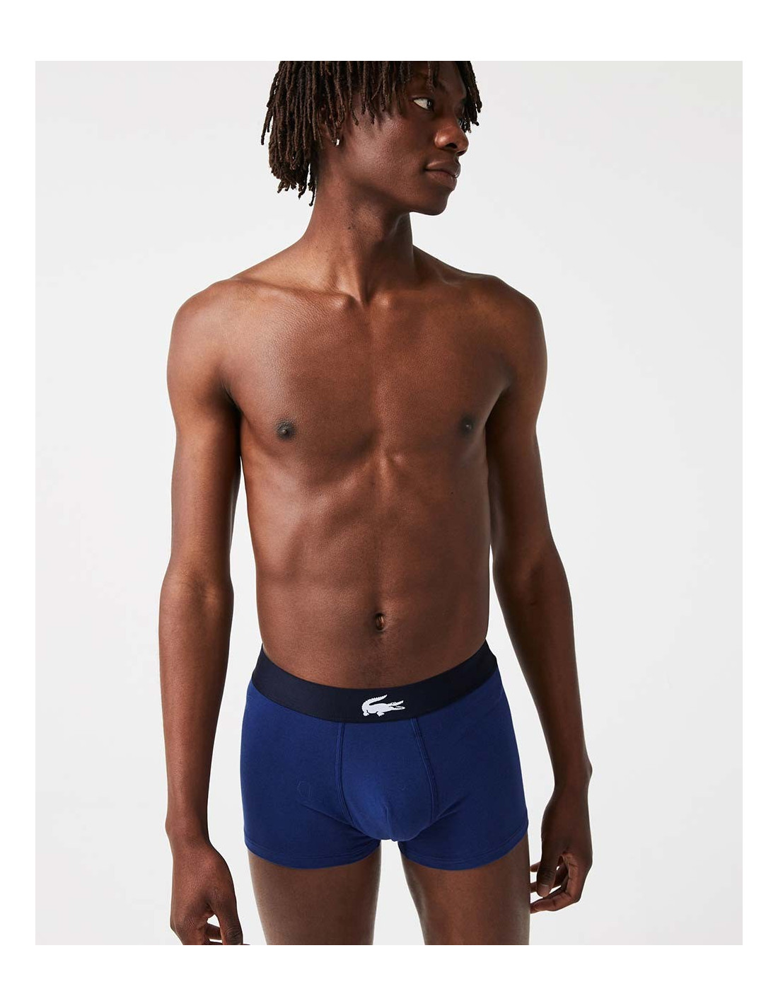 Boxer de bain lacoste new arrivals