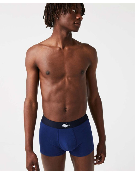 LACOSTE 5H1774-00 - 3 Pack of boxers