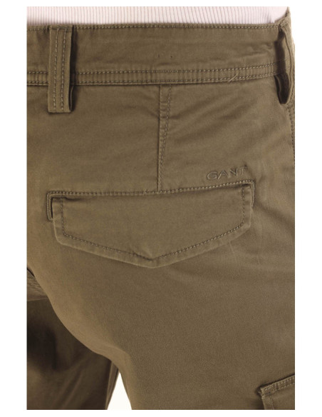 GANT 2001-020018 Short