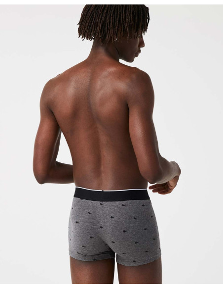 LACOSTE 5H3411-00 - 3 Pack de boxers