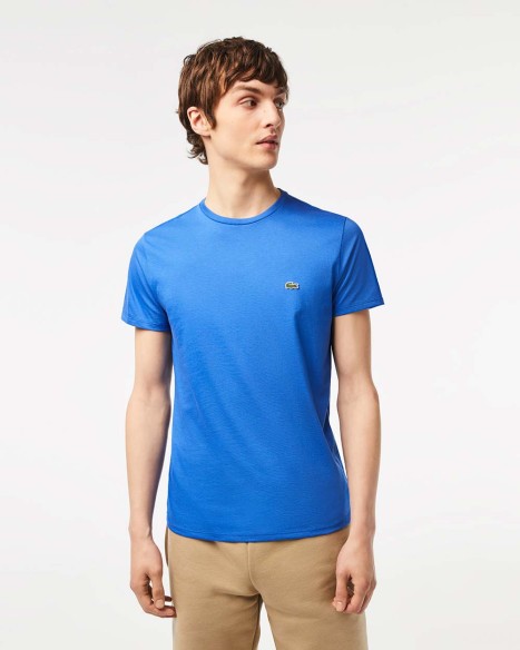 LACOSTE TH6709-00 - T-shirt
