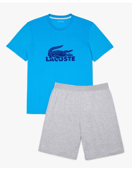 LACOSTE 4H7467-00 - Pajama set