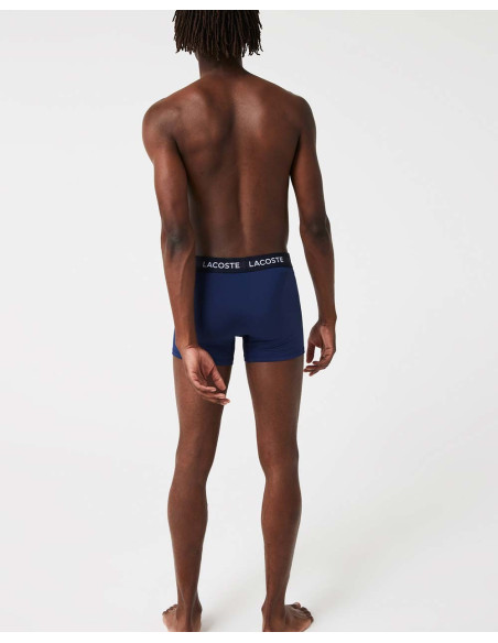 LACOSTE 5H9623-00 - Boxers 3 pack