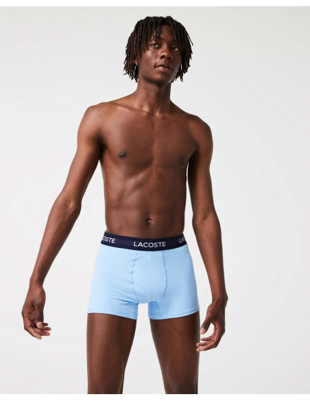 LACOSTE 5H9623-00 - Boxers 3 pack