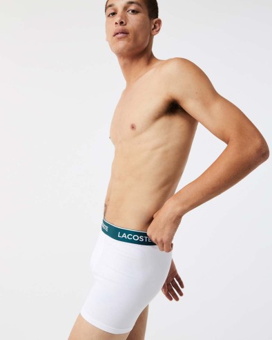 LACOSTE - 3 Pack of boxers
