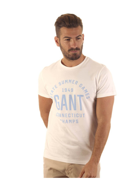 GANT 2001-2003069 T-Shirt