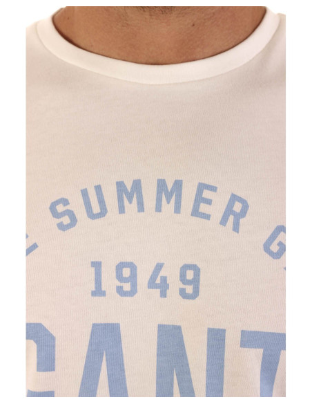 T-shirt GANT 2001-2003069