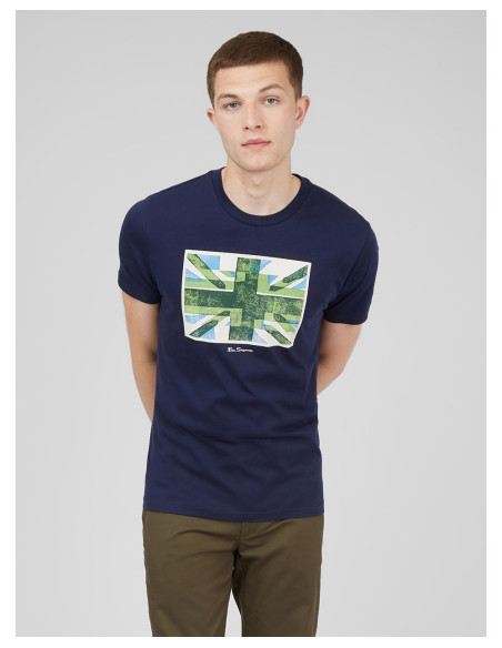 BEN SHERMAN 0065586 - T-Shirt