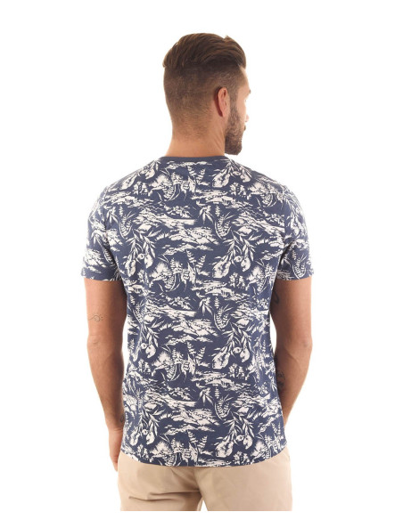 Camiseta GANT 2001-2022077