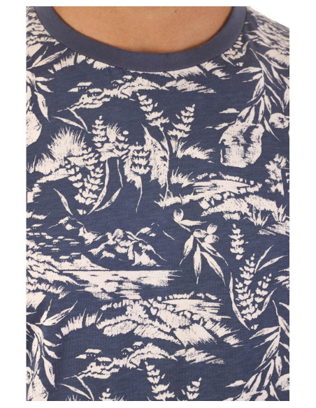 Camiseta GANT 2001-2022077