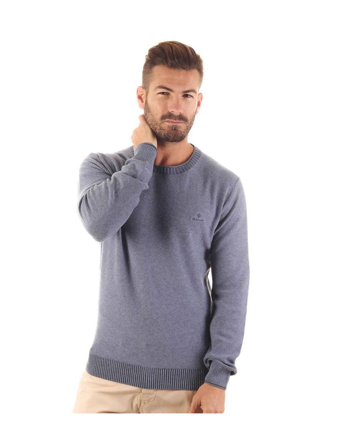 GANT 2001-8000115 – Pullover