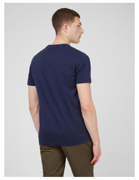 BEN SHERMAN 0065586 - T-Shirt