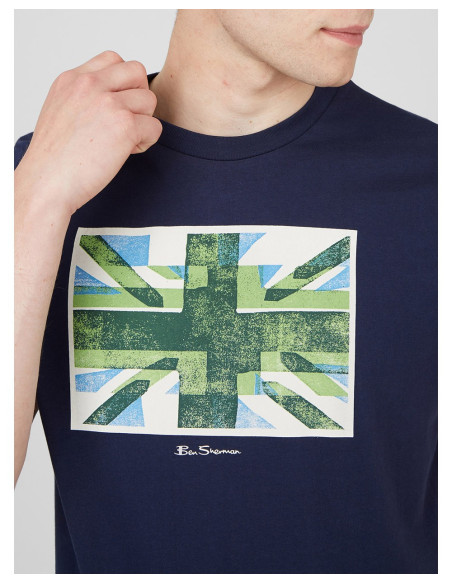BEN SHERMAN 0065586 - T-Shirt