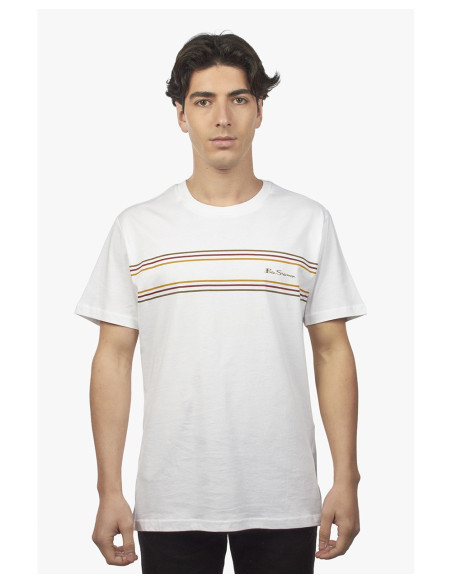 BEN SHERMAN 0065590 - Maglietta