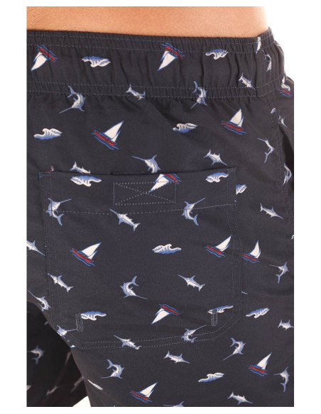 GANT 2001-922016010 - Bañador