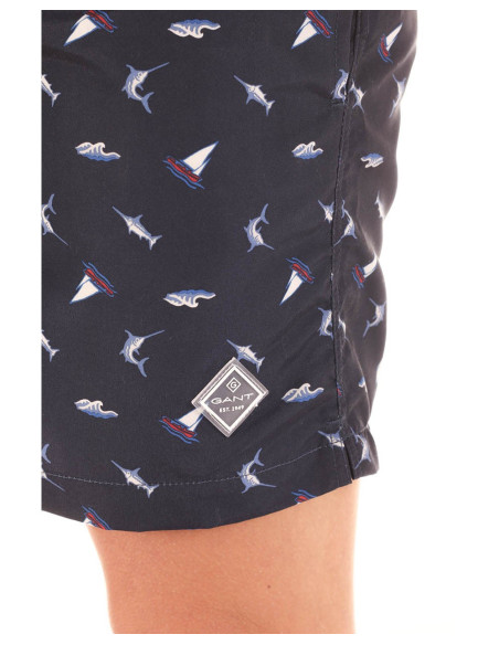 GANT 2001-922016010 - Bañador