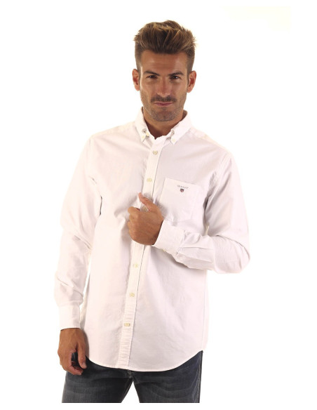 GANT Oxford - Camicia