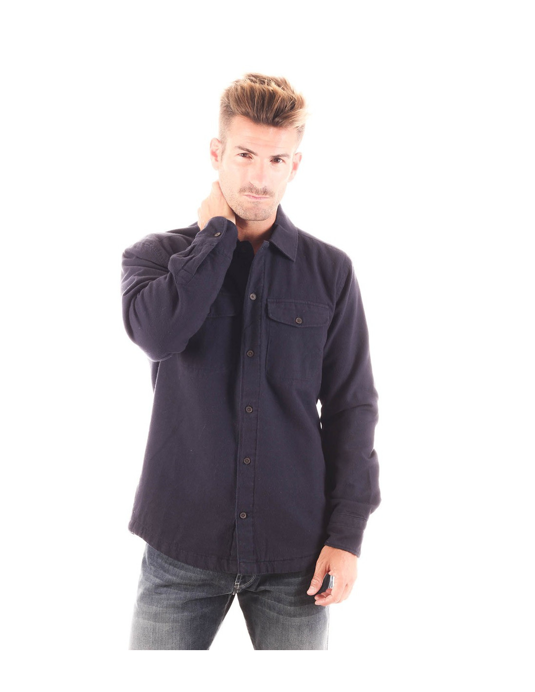 GANT Padded - Camisa