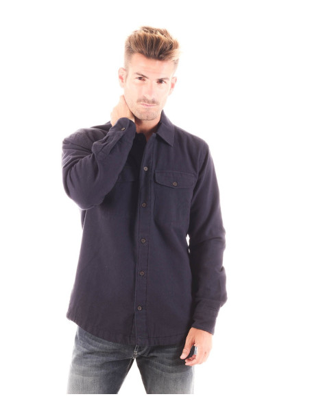 GANT acolchoado - camisa