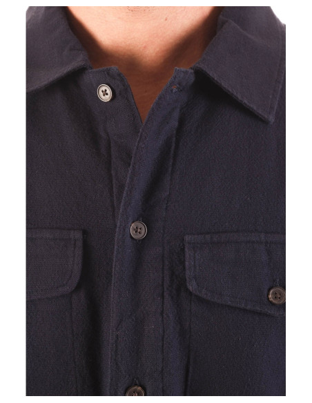 GANT acolchoado - camisa