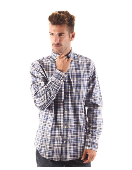 GANT Winter Twill - Camisa
