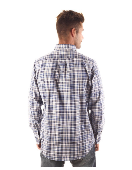 GANT Winter Twill - Camisa