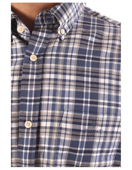 GANT Winter Twill - Camisa
