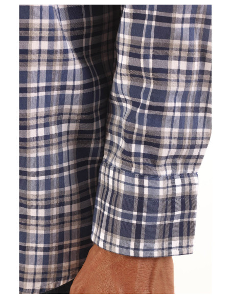 GANT Winter Twill - Camisa