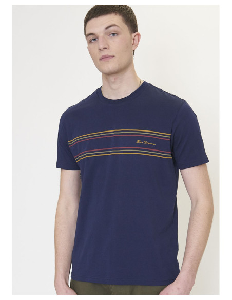 BEN SHERMAN 0065590 - T-Shirt