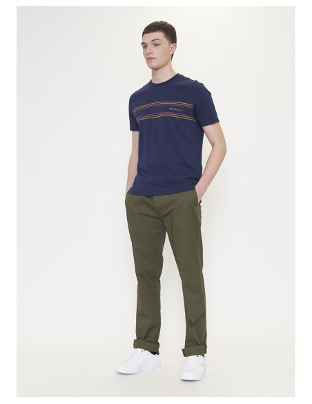 BEN SHERMAN 0065590 - T-Shirt